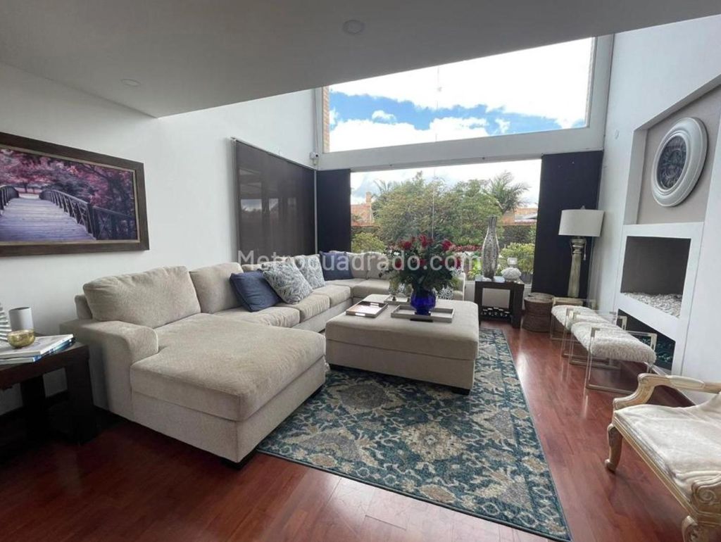 Casa en venta en Centro, Cajicá · foto 5 de 15