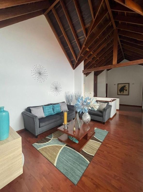 Casa en venta en Centro, Cajicá · foto 6 de 15