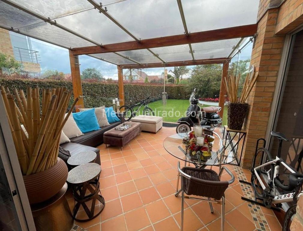 Casa en venta en Centro, Cajicá · foto 14 de 15