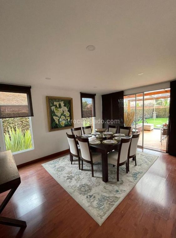Casa en venta en Centro, Cajicá · foto 15 de 15