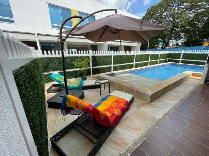 Casa de 3 alcobas en venta en Girardot, Girardot, 120 m² · foto 8 de 13