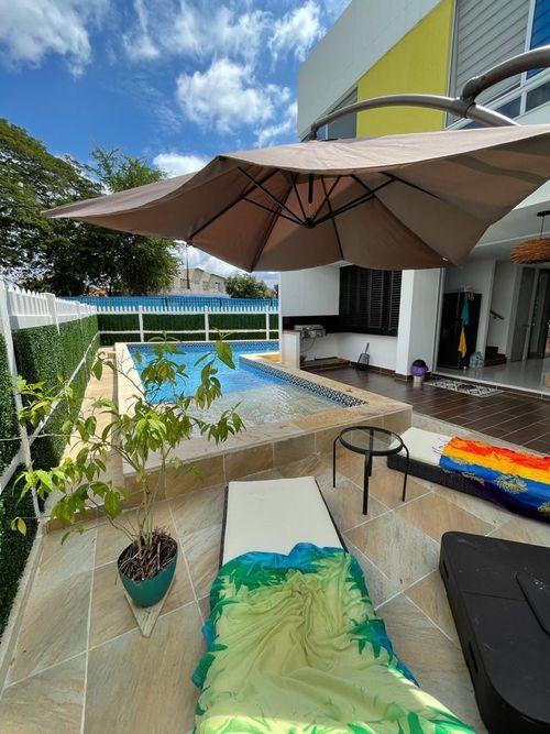 Casa de 3 alcobas en venta en Girardot, Girardot, 120 m² · foto 9 de 13