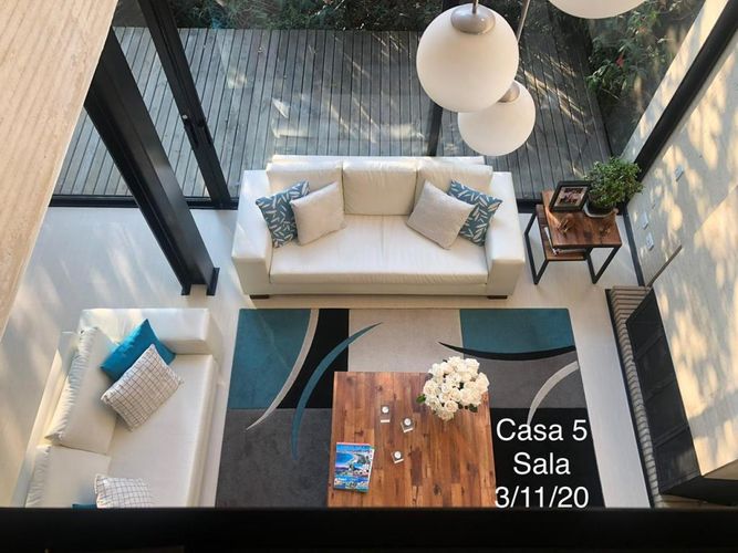 Casa en venta en Cerros De Suba, Bogotá · foto 2 de 23