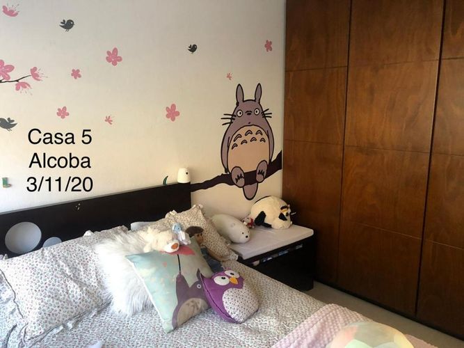 Casa en venta en Cerros De Suba, Bogotá · foto 3 de 23