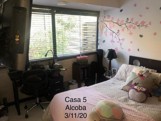 Casa en venta en Cerros De Suba, Bogotá · foto 4 de 23