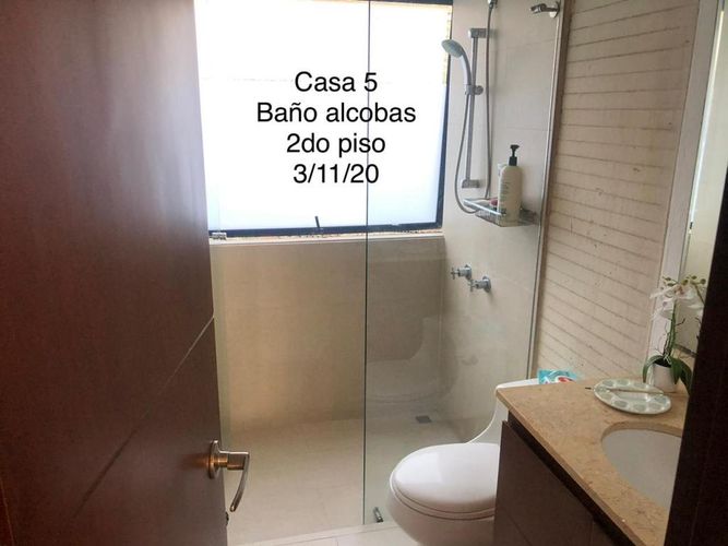 Casa en venta en Cerros De Suba, Bogotá · foto 5 de 23