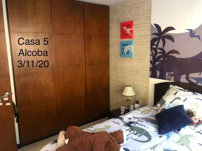Casa en venta en Cerros De Suba, Bogotá · foto 6 de 23