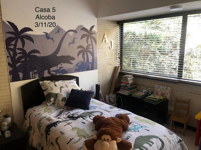 Casa en venta en Cerros De Suba, Bogotá · foto 7 de 23
