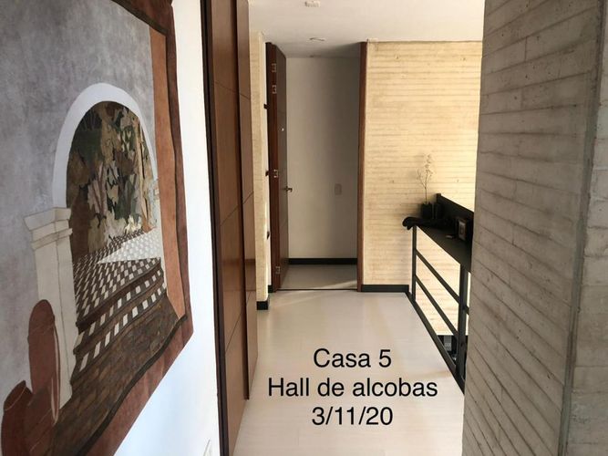 Casa en venta en Cerros De Suba, Bogotá · foto 9 de 23
