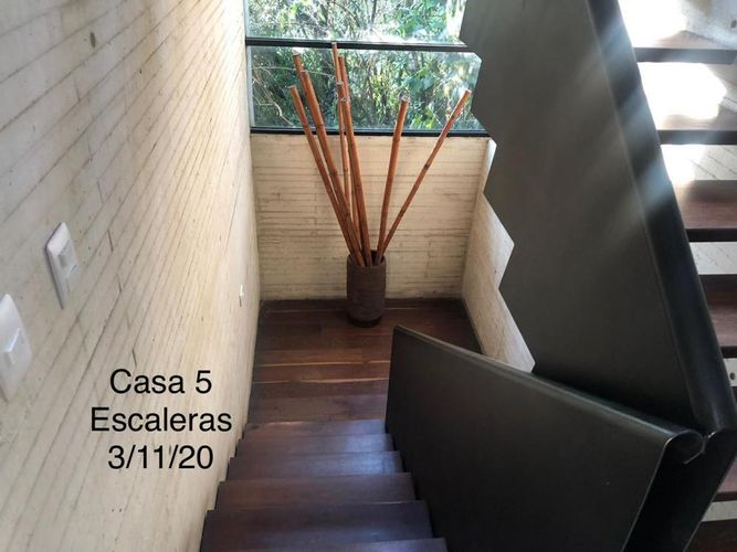 Casa en venta en Cerros De Suba, Bogotá · foto 12 de 23