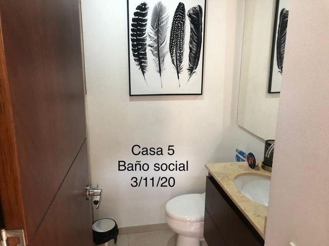 Casa en venta en Cerros De Suba, Bogotá · foto 13 de 23