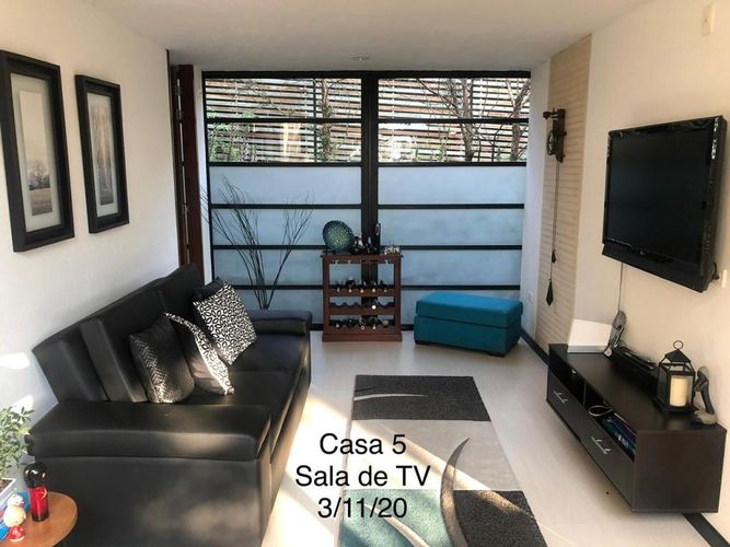 Casa en venta en Cerros De Suba, Bogotá · foto 14 de 23