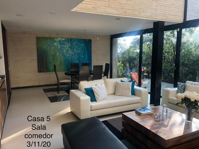 Casa en venta en Cerros De Suba, Bogotá · foto 17 de 23