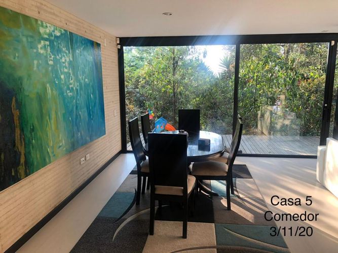Casa en venta en Cerros De Suba, Bogotá · foto 18 de 23