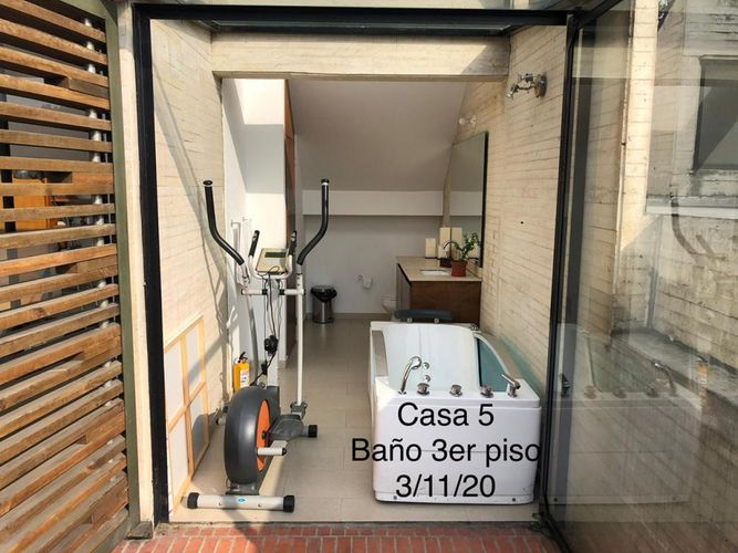 Casa en venta en Cerros De Suba, Bogotá · foto 21 de 23