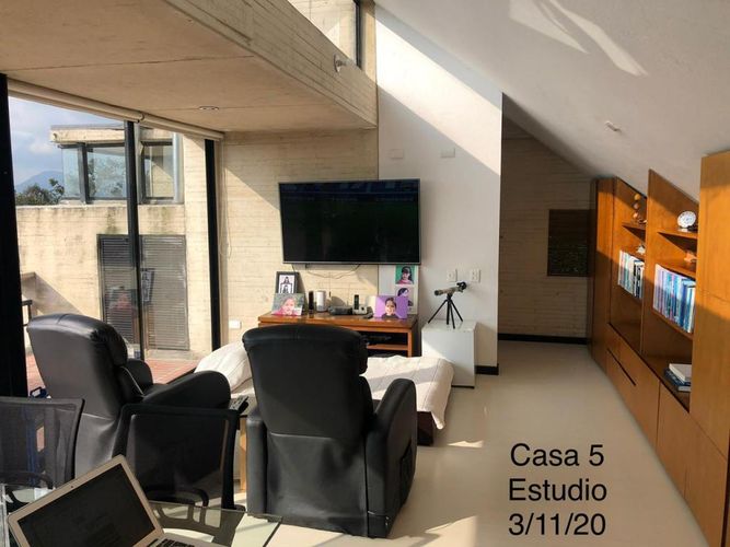 Casa en venta en Cerros De Suba, Bogotá · foto 22 de 23