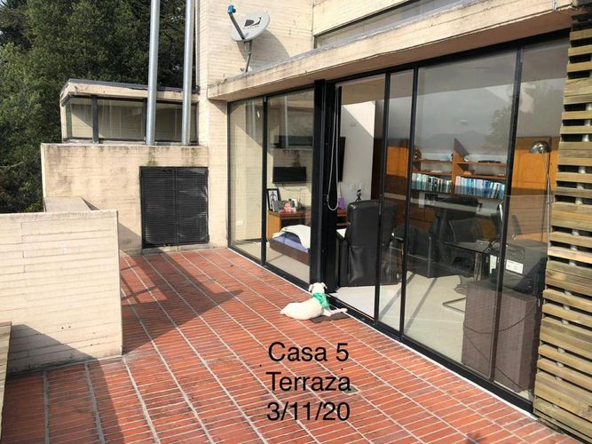 Casa en venta en Cerros De Suba, Bogotá · foto 23 de 23