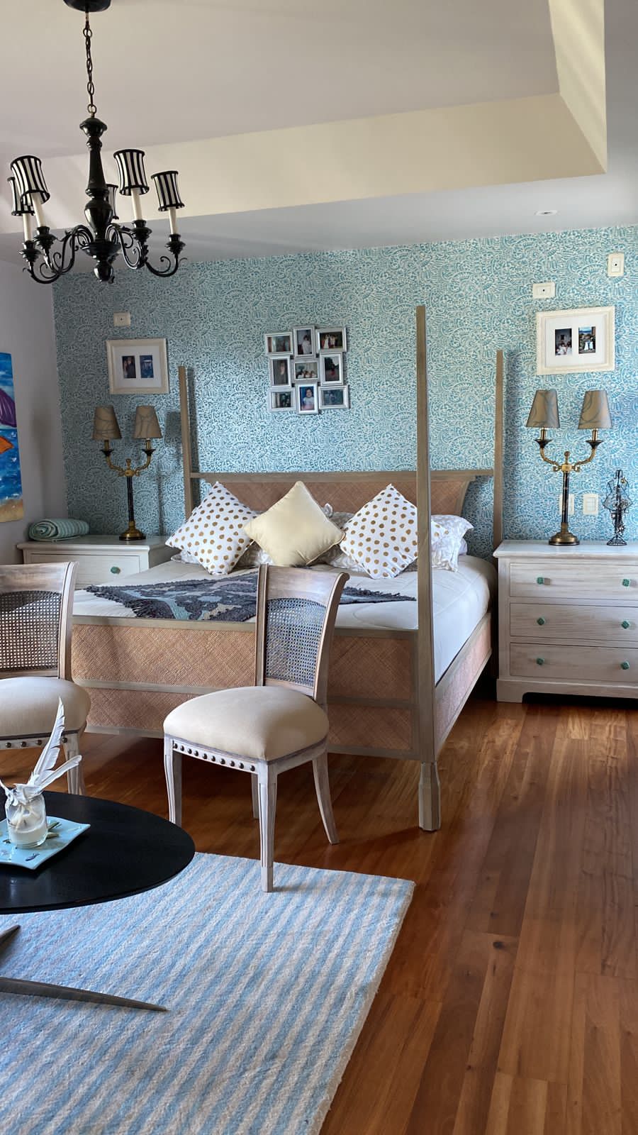 Casa en venta en Casa Blanca, Bogotá · foto 5 de 13