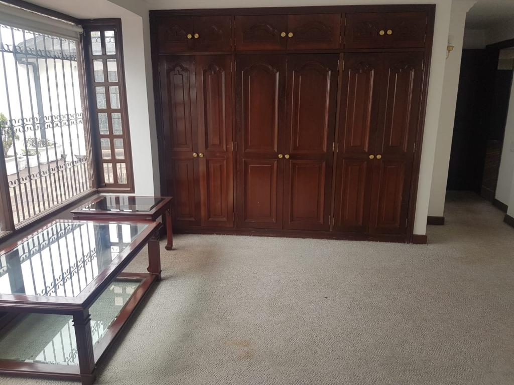 Casa en venta en Bosques Del Marques, Bogotá · foto 4 de 24