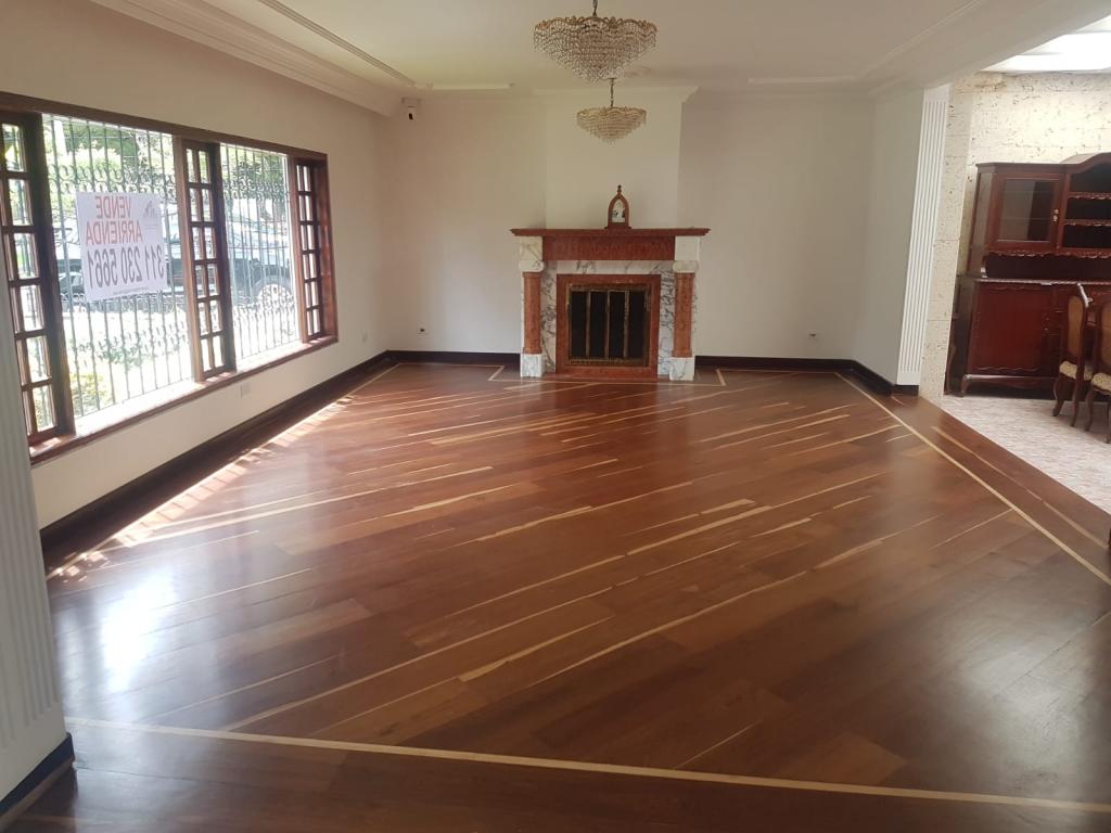 Casa en venta en Bosques Del Marques, Bogotá · foto 8 de 24