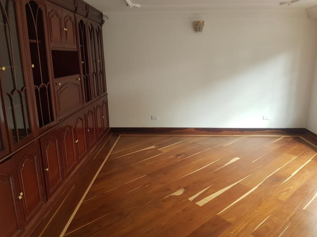Casa en venta en Bosques Del Marques, Bogotá · foto 9 de 24