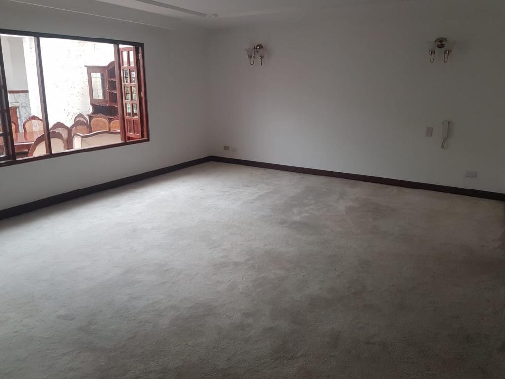 Casa en venta en Bosques Del Marques, Bogotá · foto 12 de 24