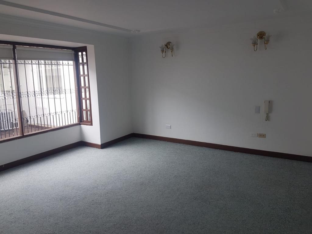 Casa en venta en Bosques Del Marques, Bogotá · foto 16 de 24