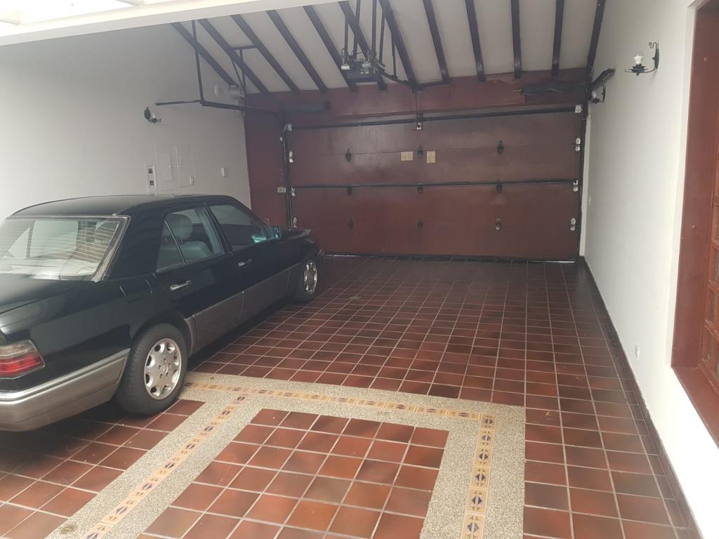 Casa en venta en Bosques Del Marques, Bogotá · foto 22 de 24