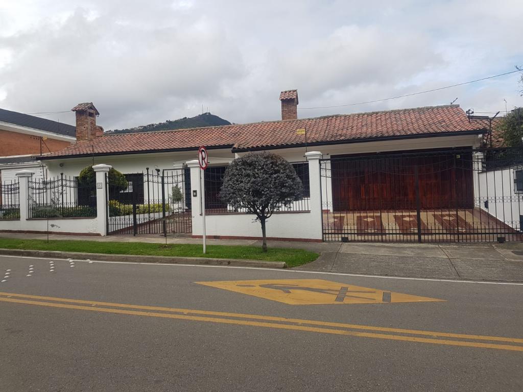 Casa en venta en Bosques Del Marques, Bogotá · foto 24 de 24