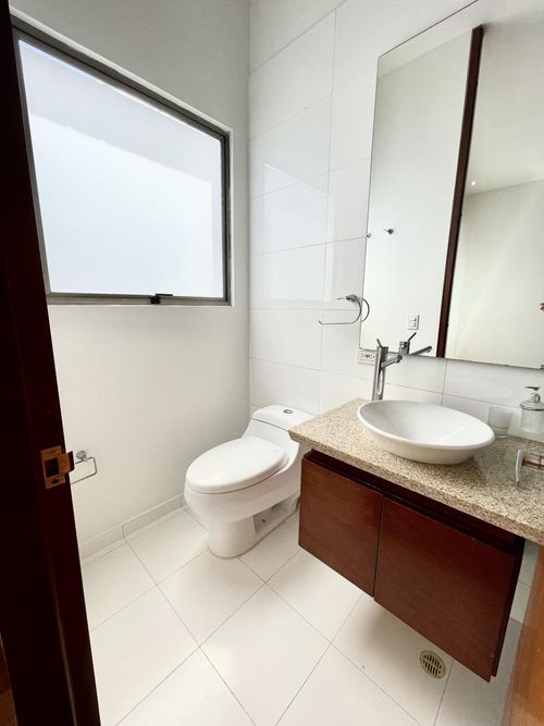 Apartamento de 3 alcobas en venta en Chico Norte, Bogotá, 240 m² · foto 17 de 20