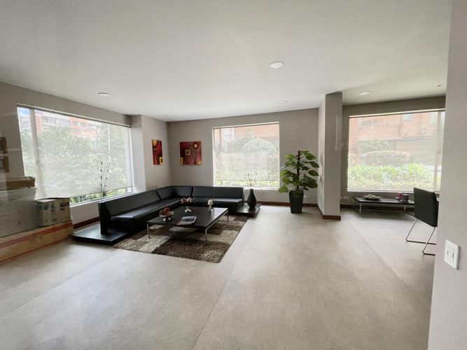 Apartamento de 3 alcobas en venta en Chico Norte, Bogotá, 240 m² · foto 18 de 20