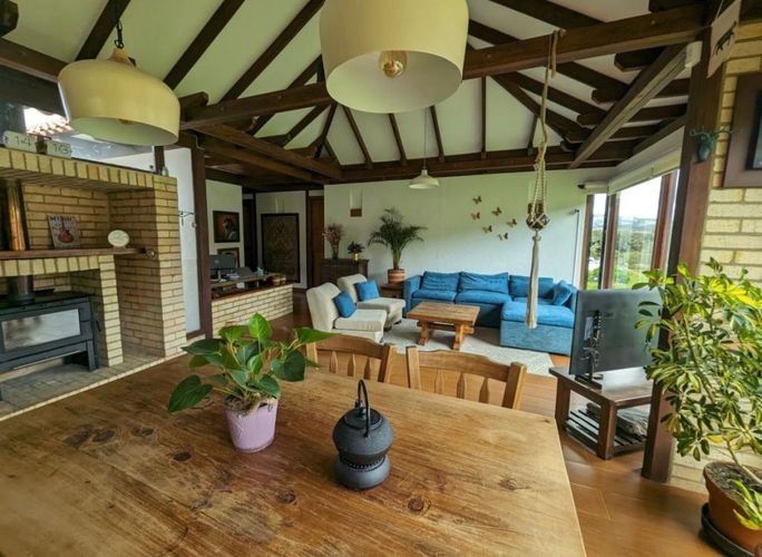 Casa de 3 alcobas en venta en Echavarria, Madrid, 168 m² · foto 4 de 24