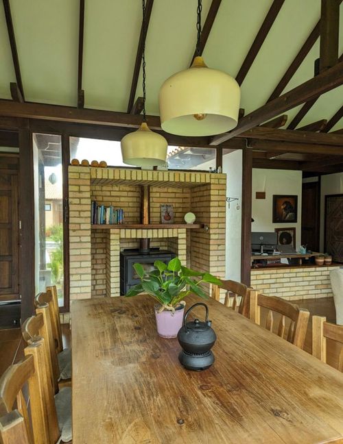 Casa de 3 alcobas en venta en Echavarria, Madrid, 168 m² · foto 8 de 24
