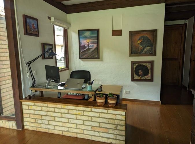 Casa de 3 alcobas en venta en Echavarria, Madrid, 168 m² · foto 10 de 24