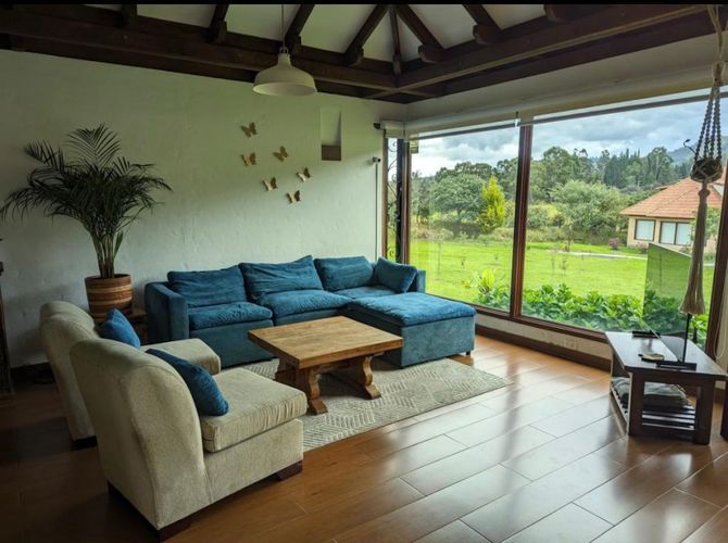 Casa de 3 alcobas en venta en Echavarria, Madrid, 168 m² · foto 11 de 24