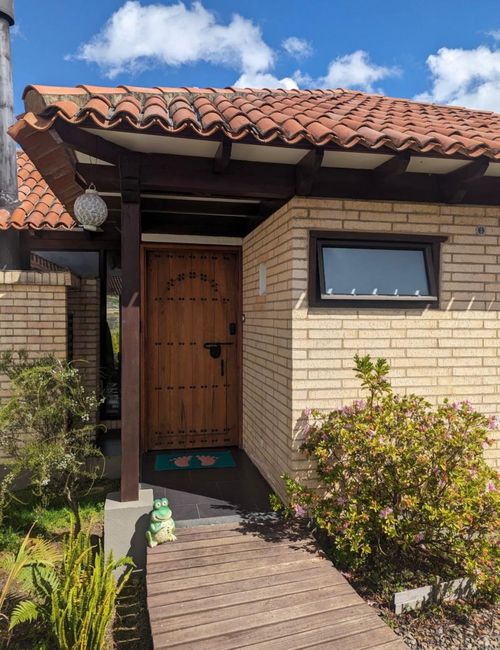 Casa de 3 alcobas en venta en Echavarria, Madrid, 168 m² · foto 17 de 24