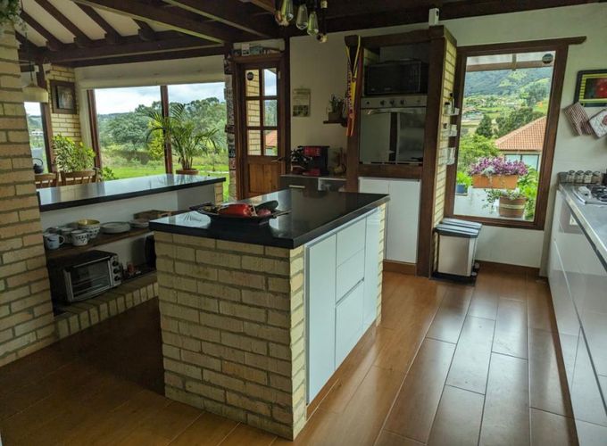 Casa de 3 alcobas en venta en Echavarria, Madrid, 168 m² · foto 24 de 24