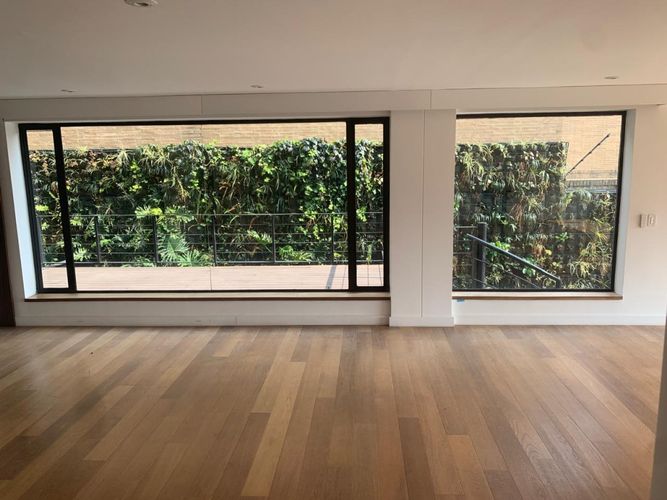 Apartamento en venta en Chico Norte, Bogotá · foto 3 de 20