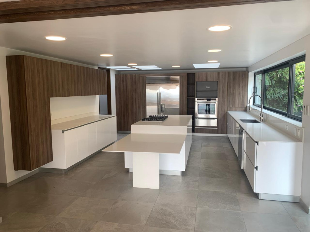 Apartamento en venta en Chico Norte, Bogotá · foto 8 de 20