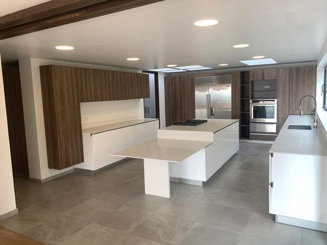 Apartamento en venta en Chico Norte, Bogotá · foto 9 de 20