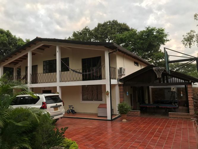Casa de 4 alcobas en venta en Co. Llano De La Palma, Piedecuesta · foto 9 de 17
