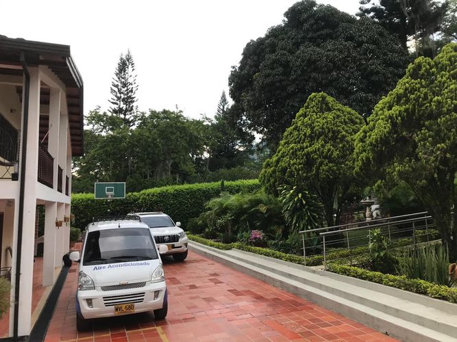 Casa de 4 alcobas en venta en Co. Llano De La Palma, Piedecuesta · foto 7 de 17