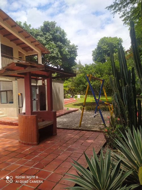 Casa de 4 alcobas en venta en Co. Llano De La Palma, Piedecuesta · foto 5 de 17