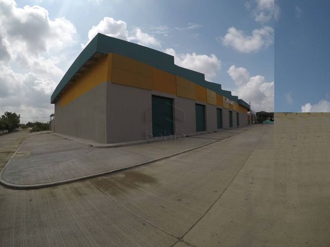 Bodega en arriendo en Urb. Vallejo, Montería, 224 m² · foto 8 de 15