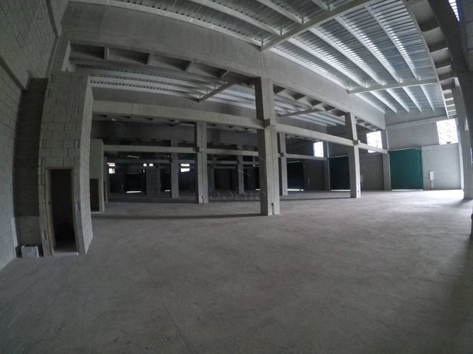 Bodega en arriendo en Urb. Vallejo, Montería, 224 m² · foto 15 de 15