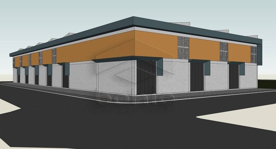 Bodega en arriendo en Urb. Vallejo, Montería, 224 m² · foto 3 de 15