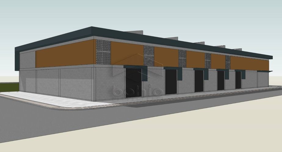 Bodega en arriendo en Urb. Vallejo, Montería, 224 m² · foto 4 de 15