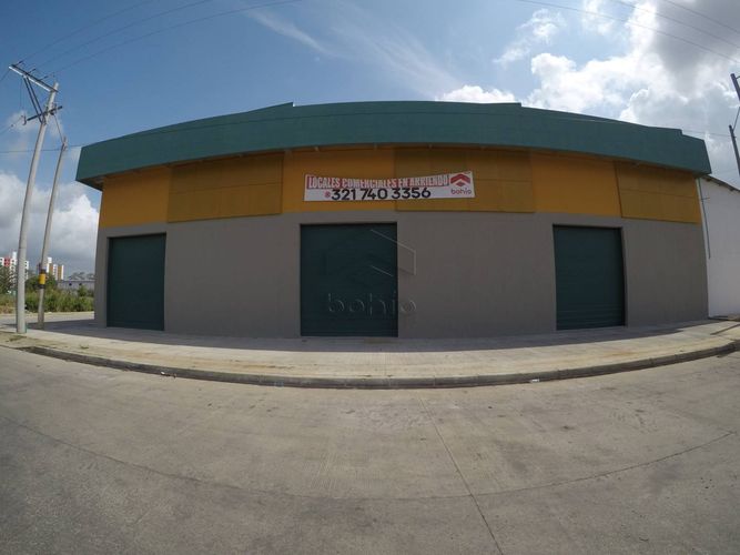Bodega en arriendo en Urb. Vallejo, Montería, 224 m² · foto 7 de 15