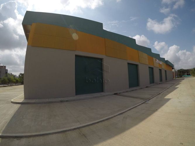 Bodega en arriendo en Urb. Vallejo, Montería, 224 m² · foto 11 de 15