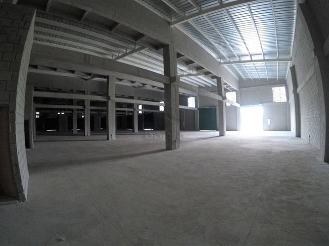 Bodega en arriendo en Urb. Vallejo, Montería, 224 m² · foto 14 de 15